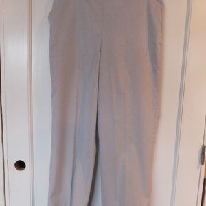 Alfred Dunner size 16 Women pants